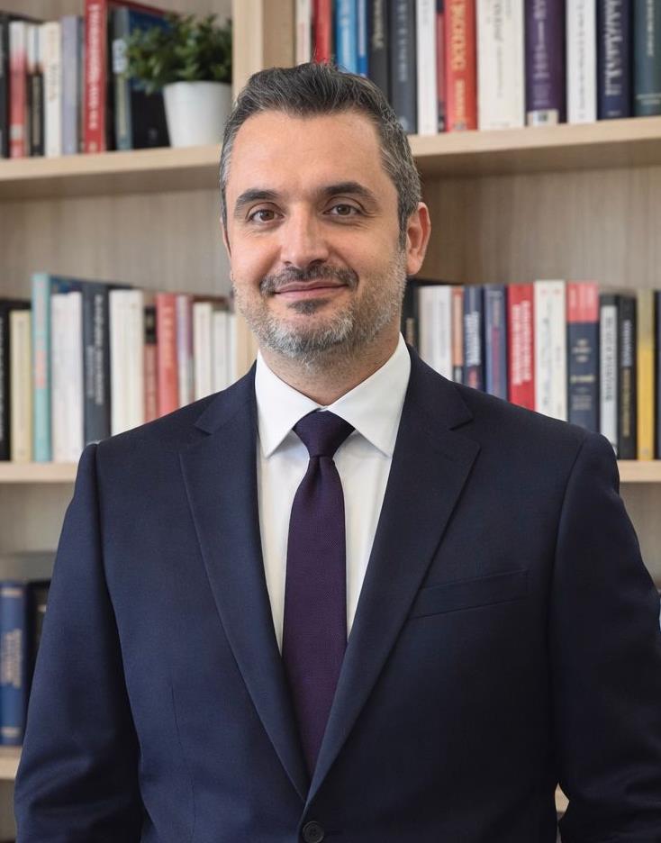 YUSUF KAVUN